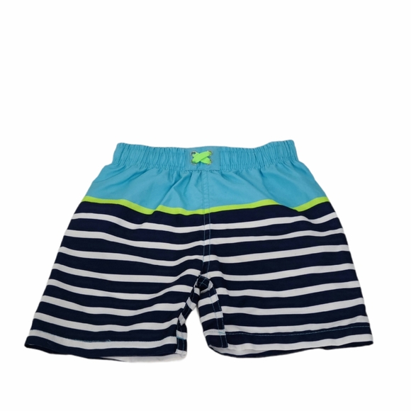 Wetsuit 2 pc Toddler boys swim set - Picture 4 of 5